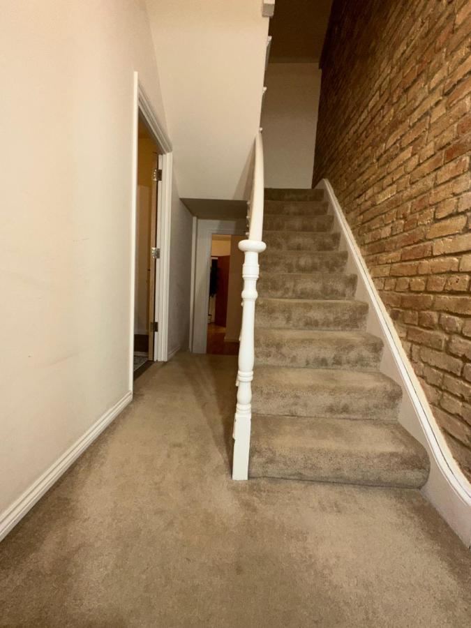 North London A Spacious 7 Bedroom House Accommodating Up To 18 People Complete With Own Gym And Table Tennis Bagian luar foto