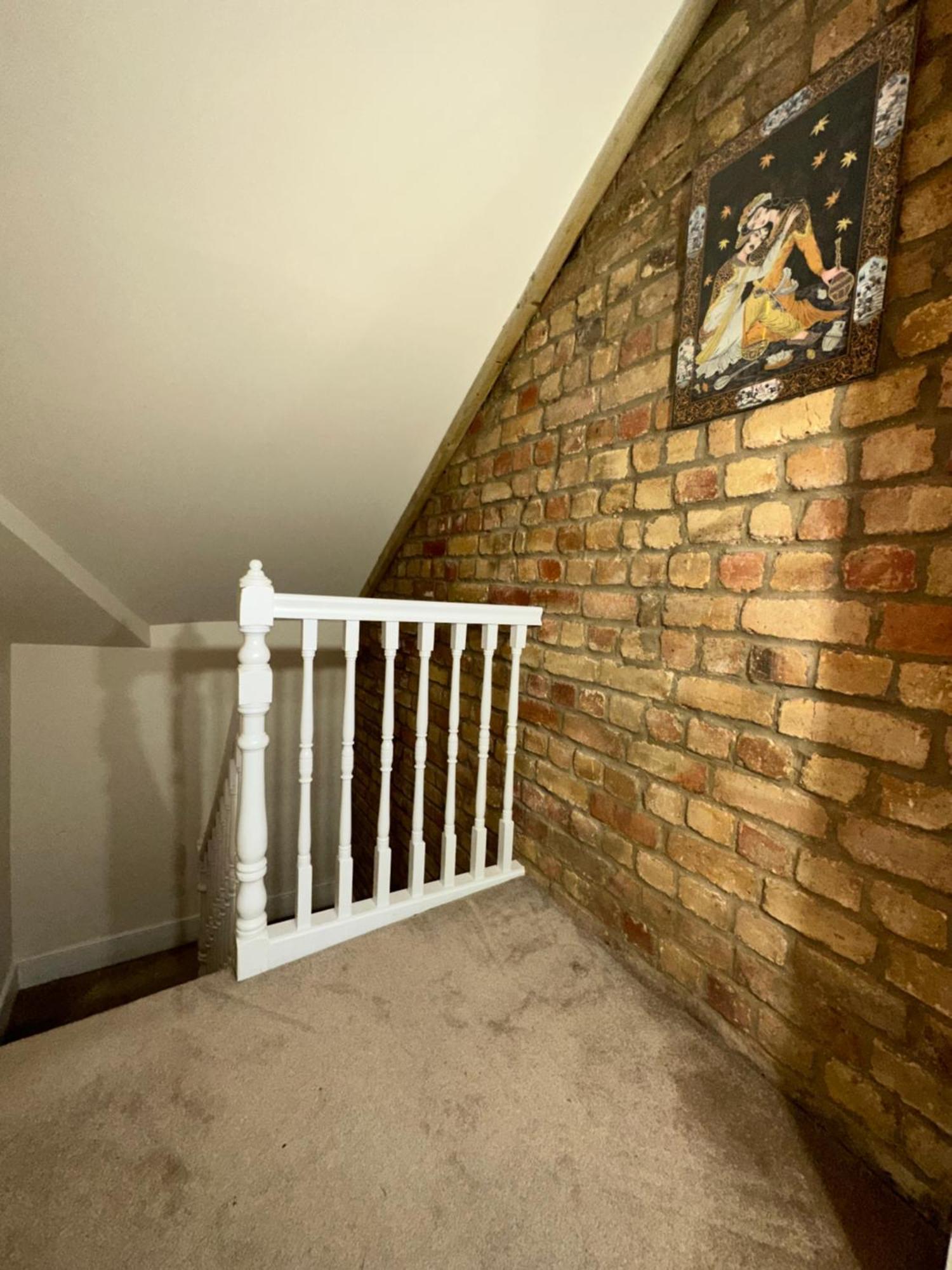 North London A Spacious 7 Bedroom House Accommodating Up To 18 People Complete With Own Gym And Table Tennis Bagian luar foto