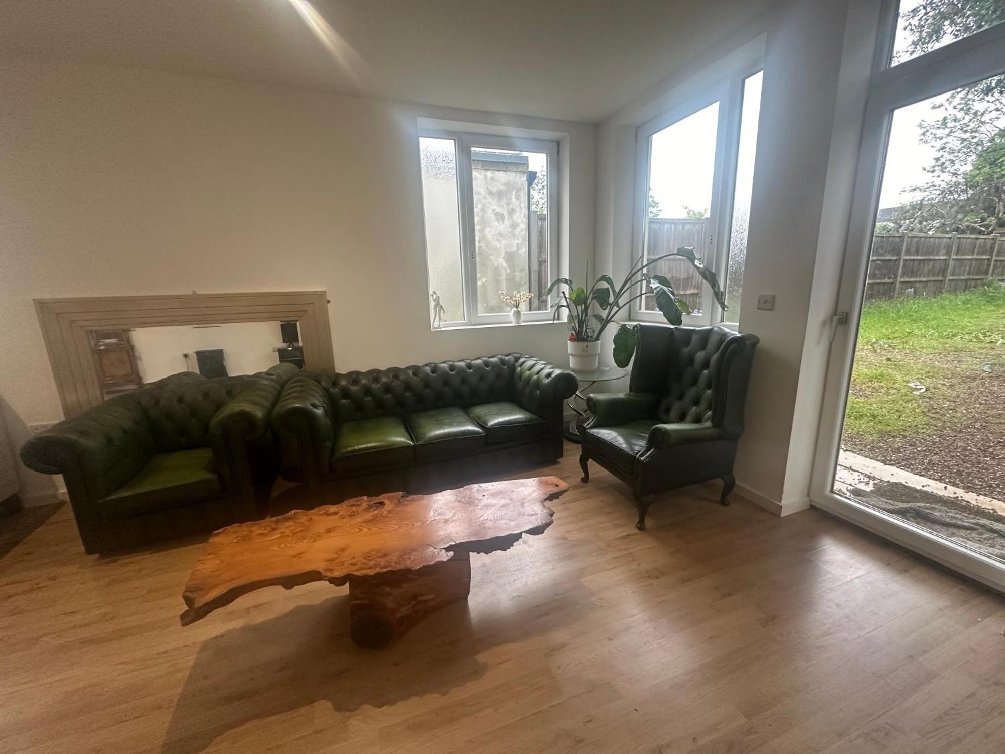 North London A Spacious 7 Bedroom House Accommodating Up To 18 People Complete With Own Gym And Table Tennis Bagian luar foto