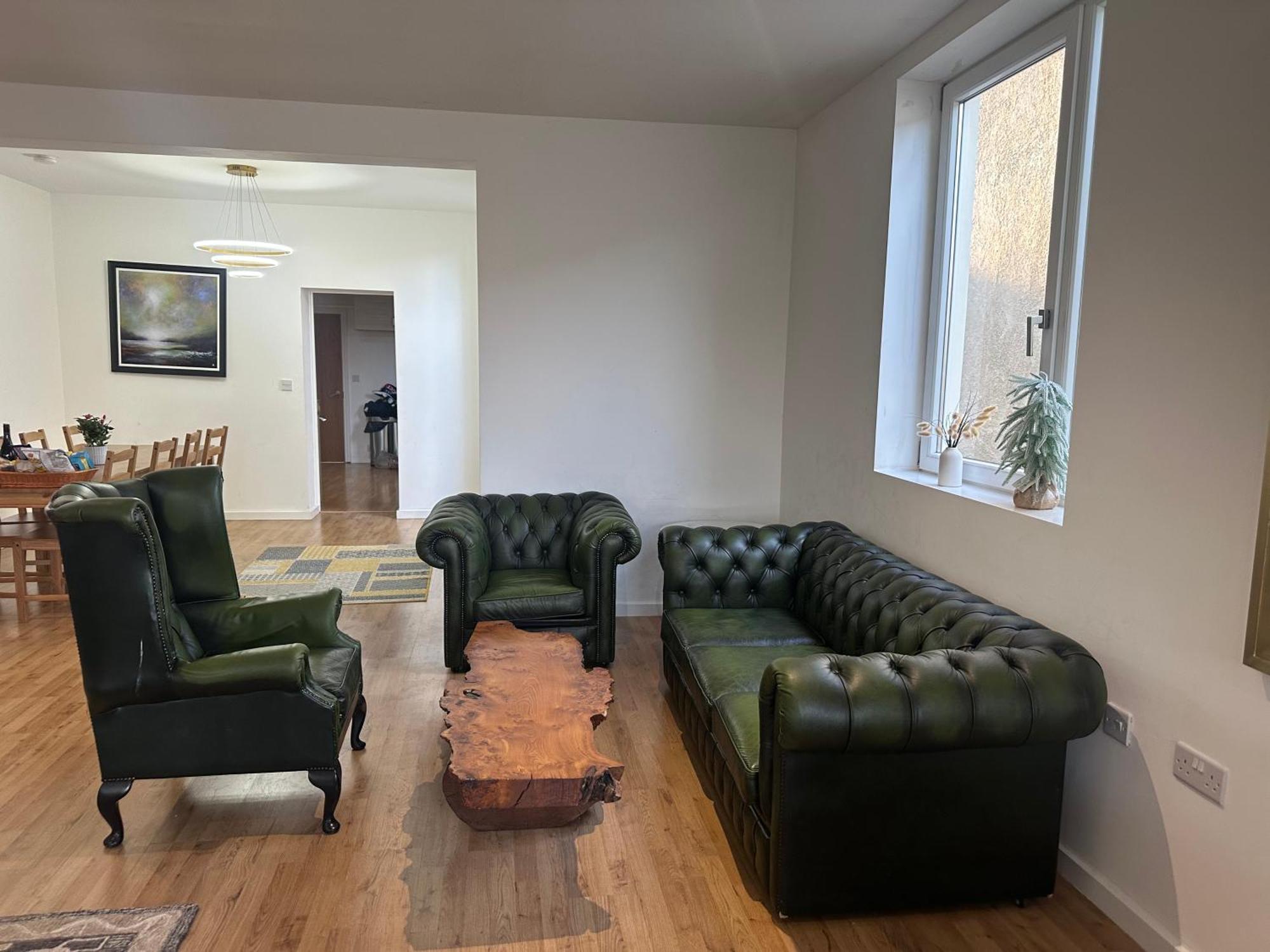 North London A Spacious 7 Bedroom House Accommodating Up To 18 People Complete With Own Gym And Table Tennis Bagian luar foto